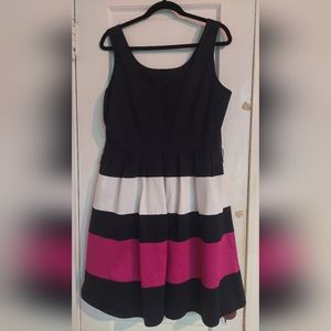 Worthington dress, size 16